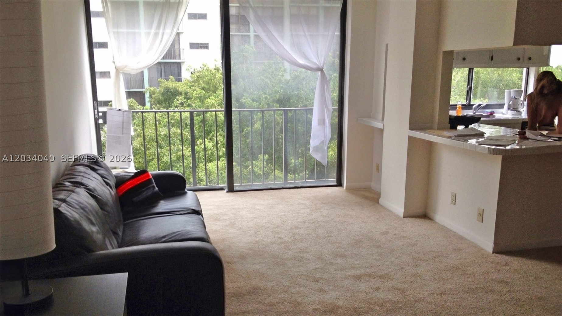 PLAZA OF AMERICAS CONDO P - Residential