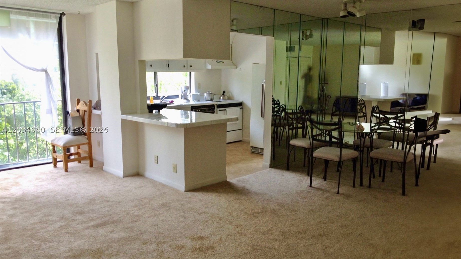 PLAZA OF AMERICAS CONDO P - Residential