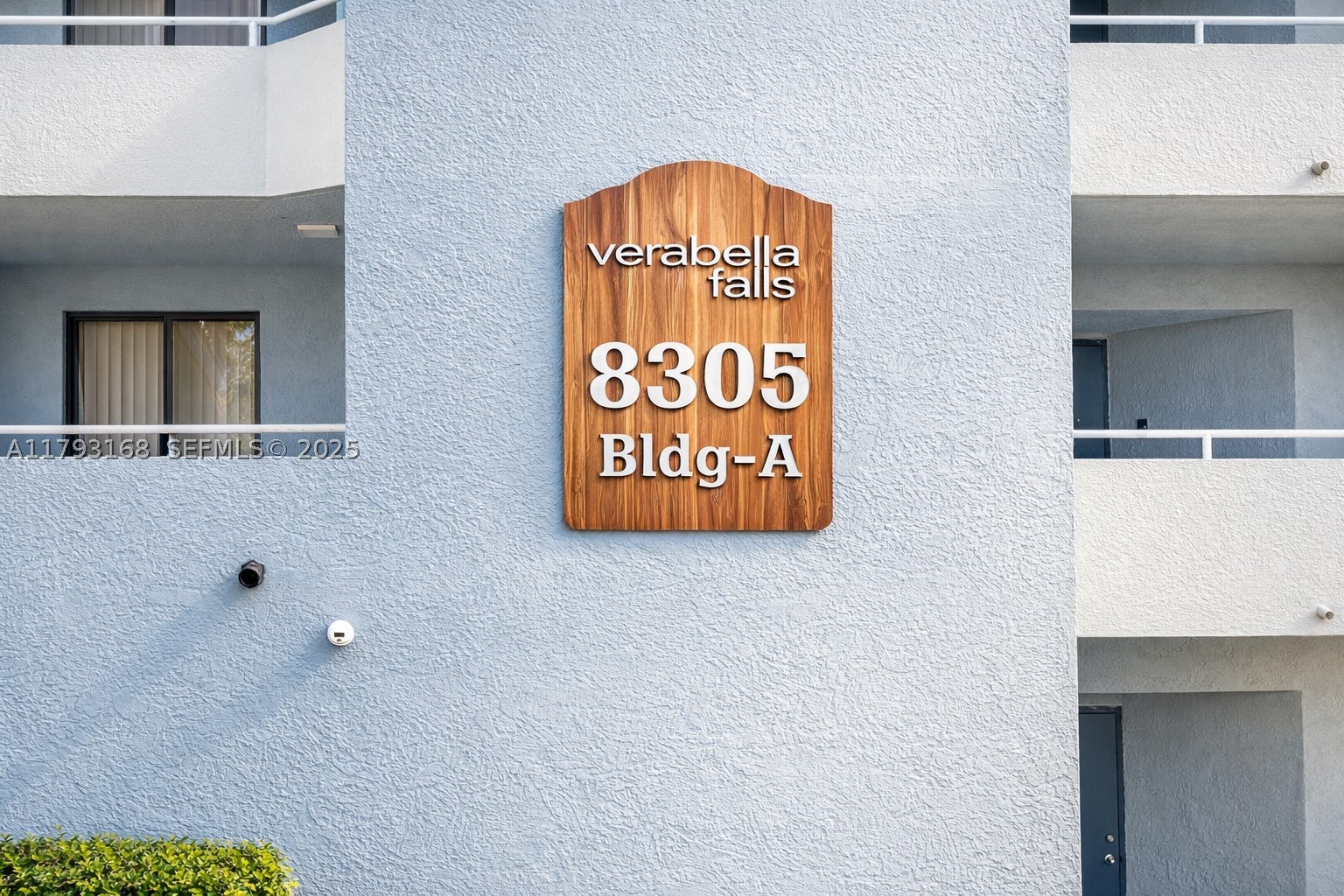 VERABELLA FALLS CONDO - Residential