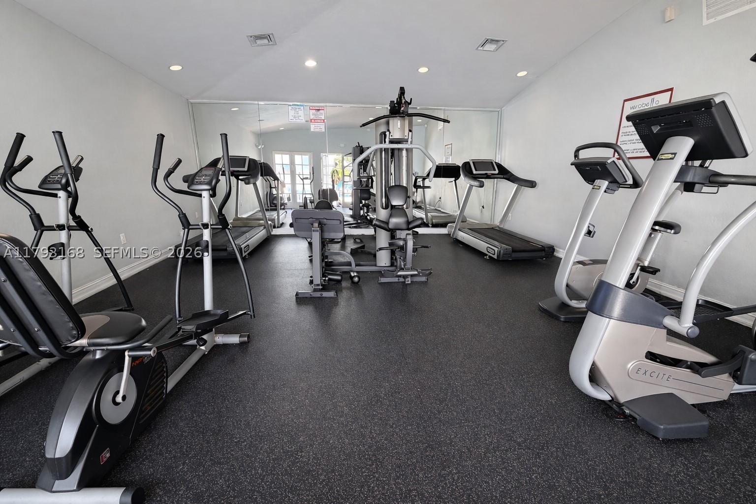 VERABELLA FALLS CONDO - Residential
