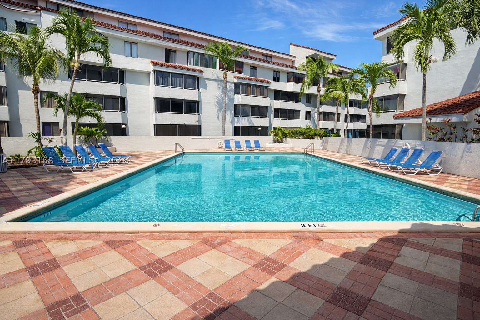 VERABELLA FALLS CONDO - Residential