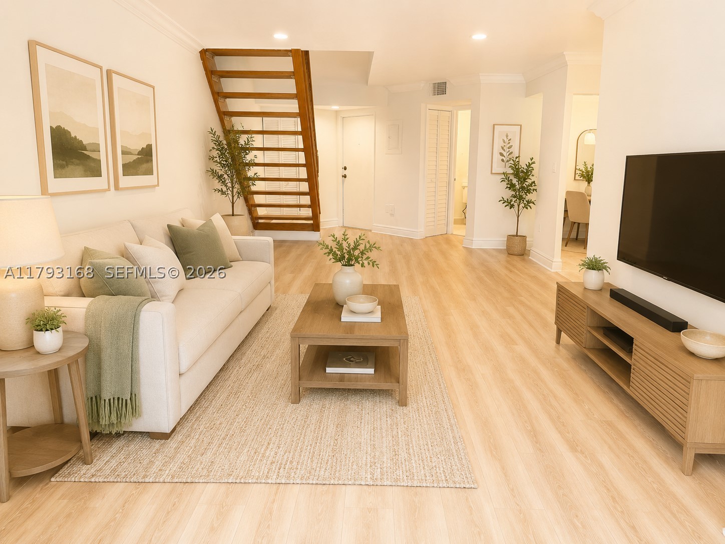 VERABELLA FALLS CONDO - Residential