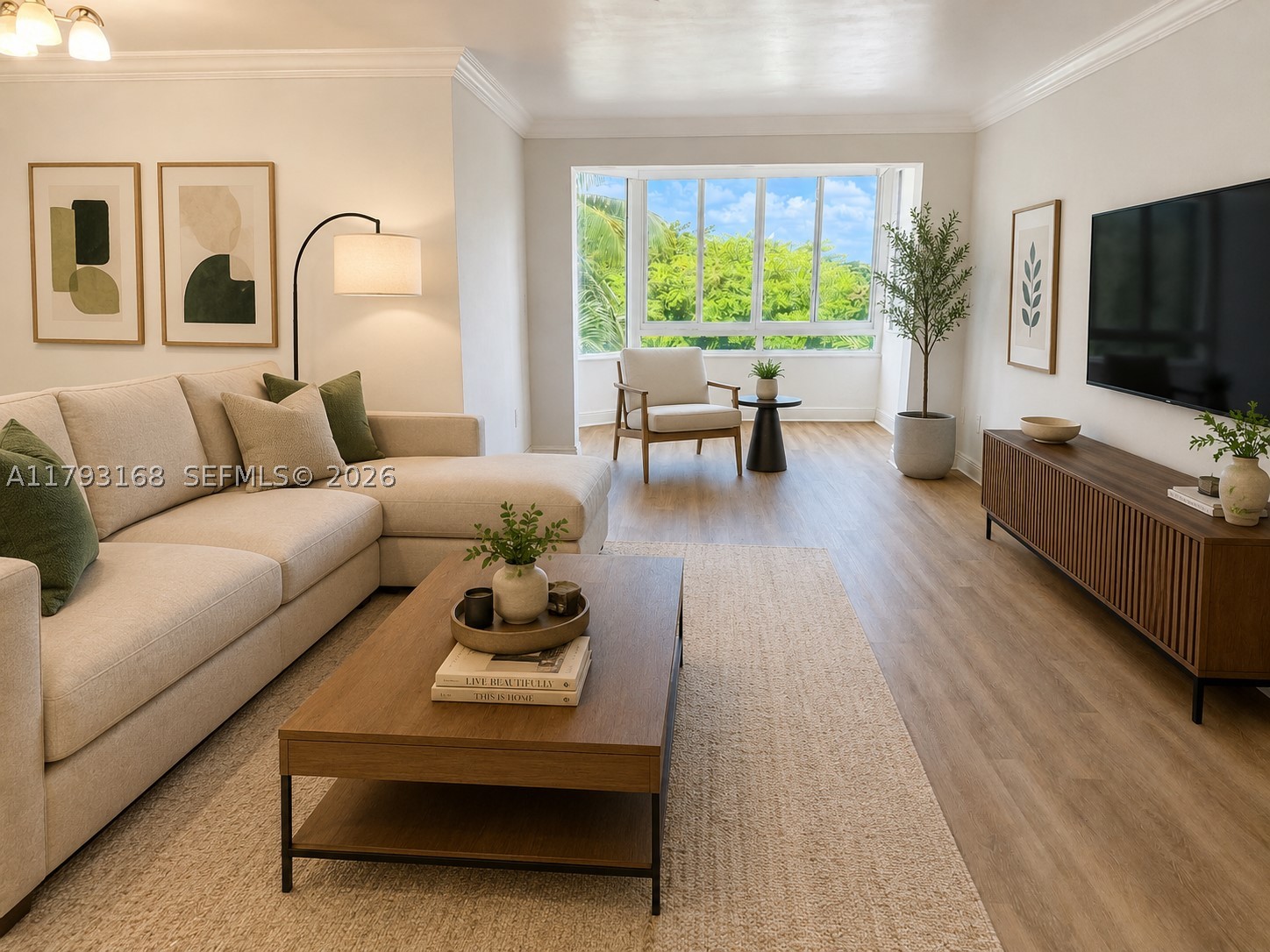 VERABELLA FALLS CONDO - Residential