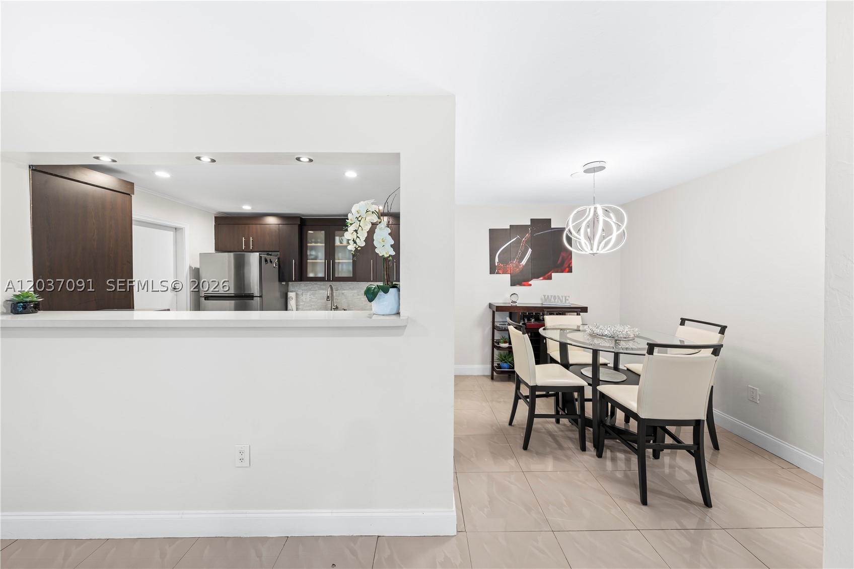LAKEWOOD VILLAS CONDO - Residential