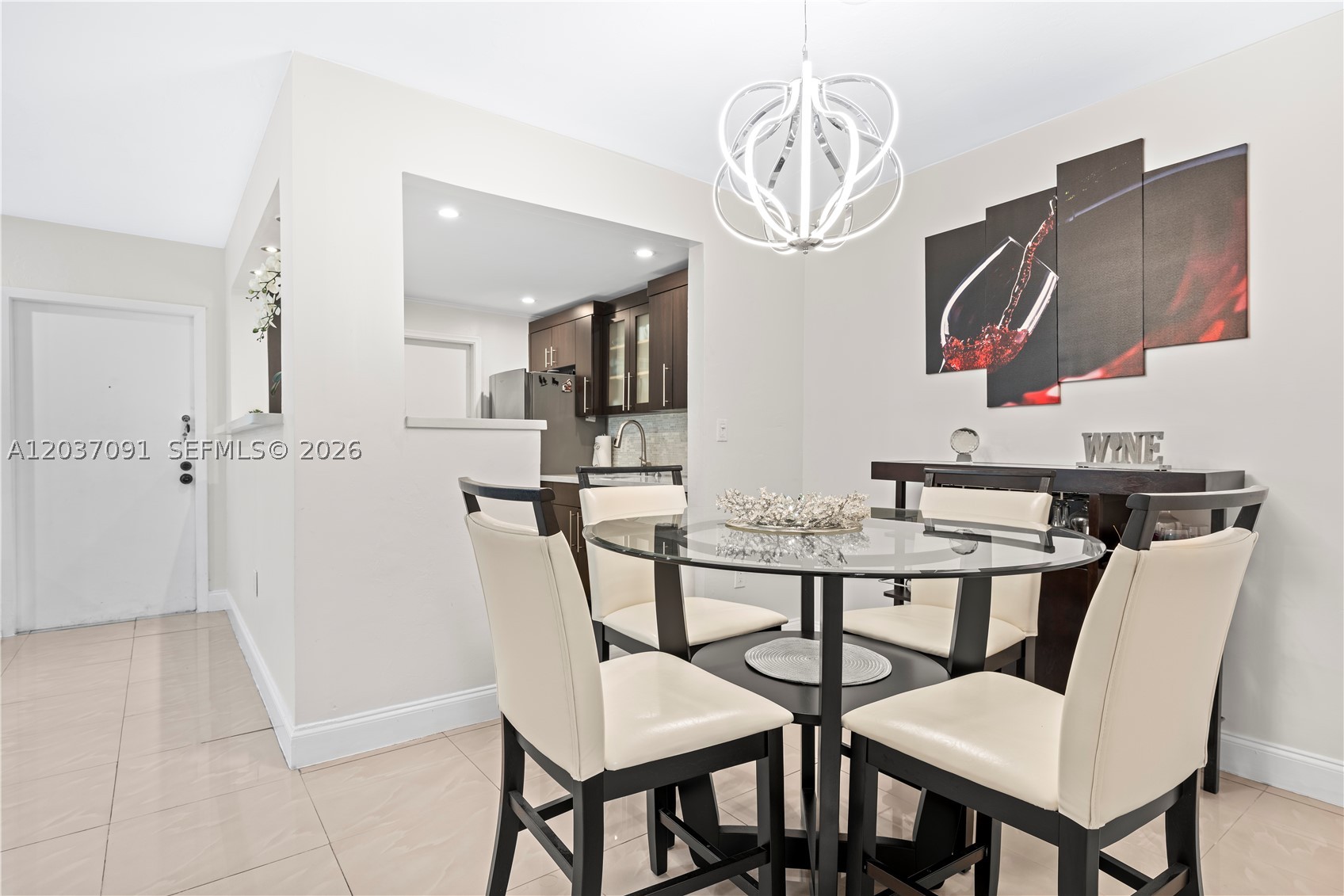 LAKEWOOD VILLAS CONDO - Residential