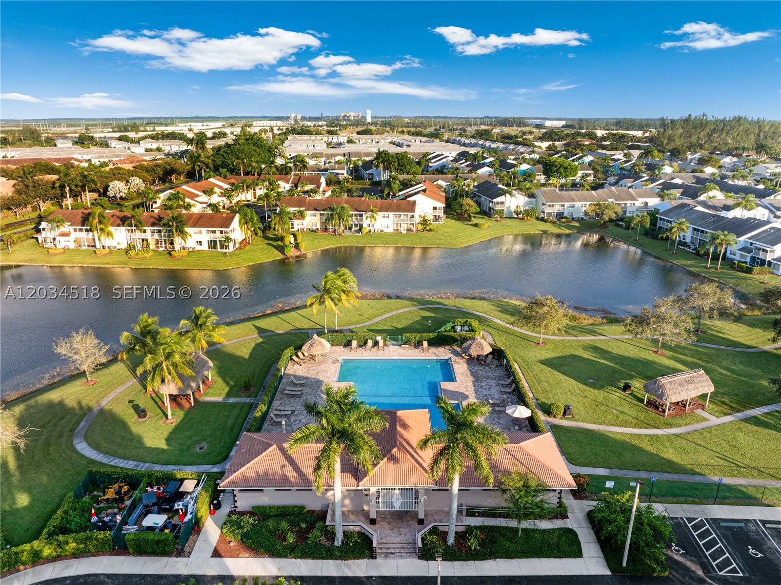 TOWNGATE CONDO FOUR - Residential