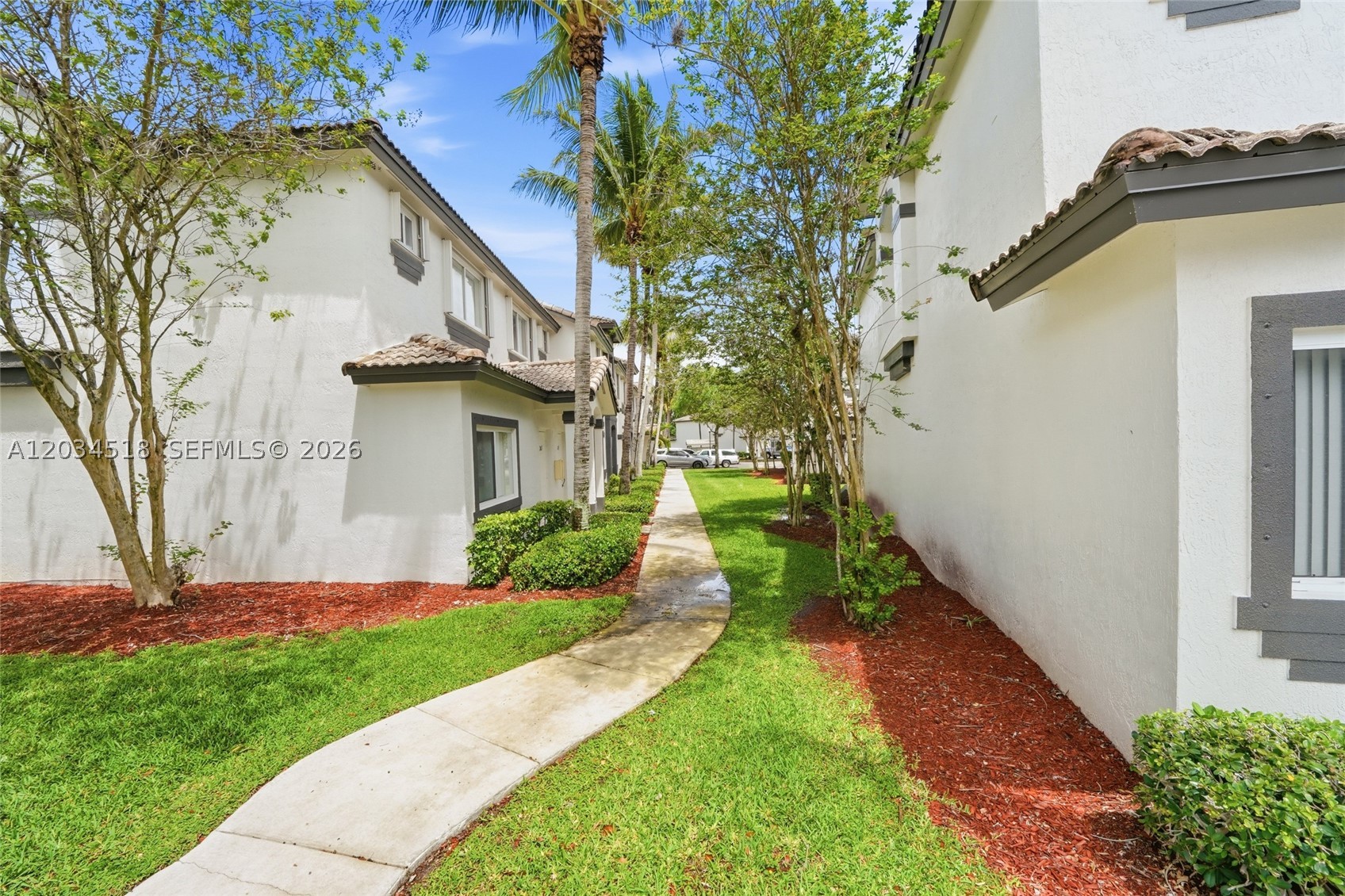 TOWNGATE CONDO FOUR - Residential
