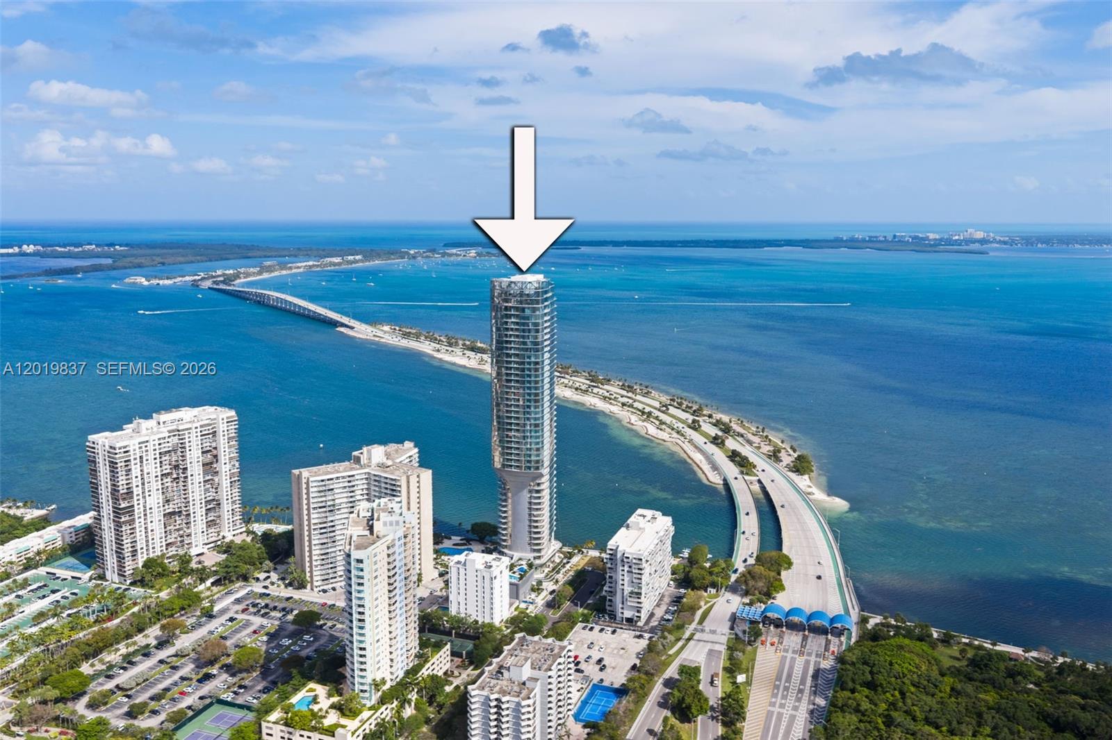 UNA RESIDENCES - Residential
