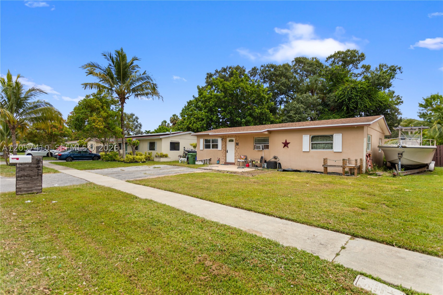 MARGATE ESTATES SEC THREE - Residential