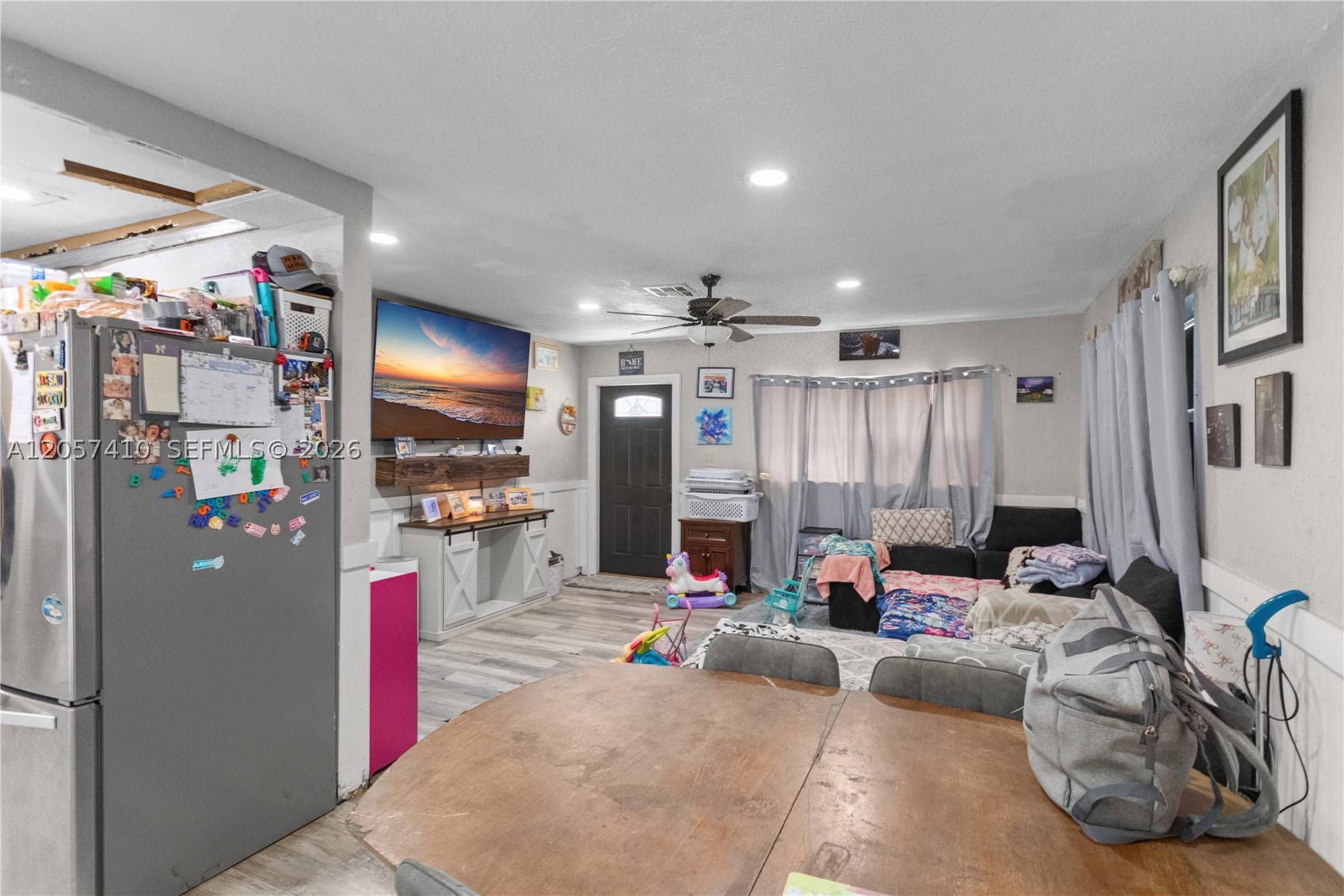 MARGATE ESTATES SEC THREE - Residential