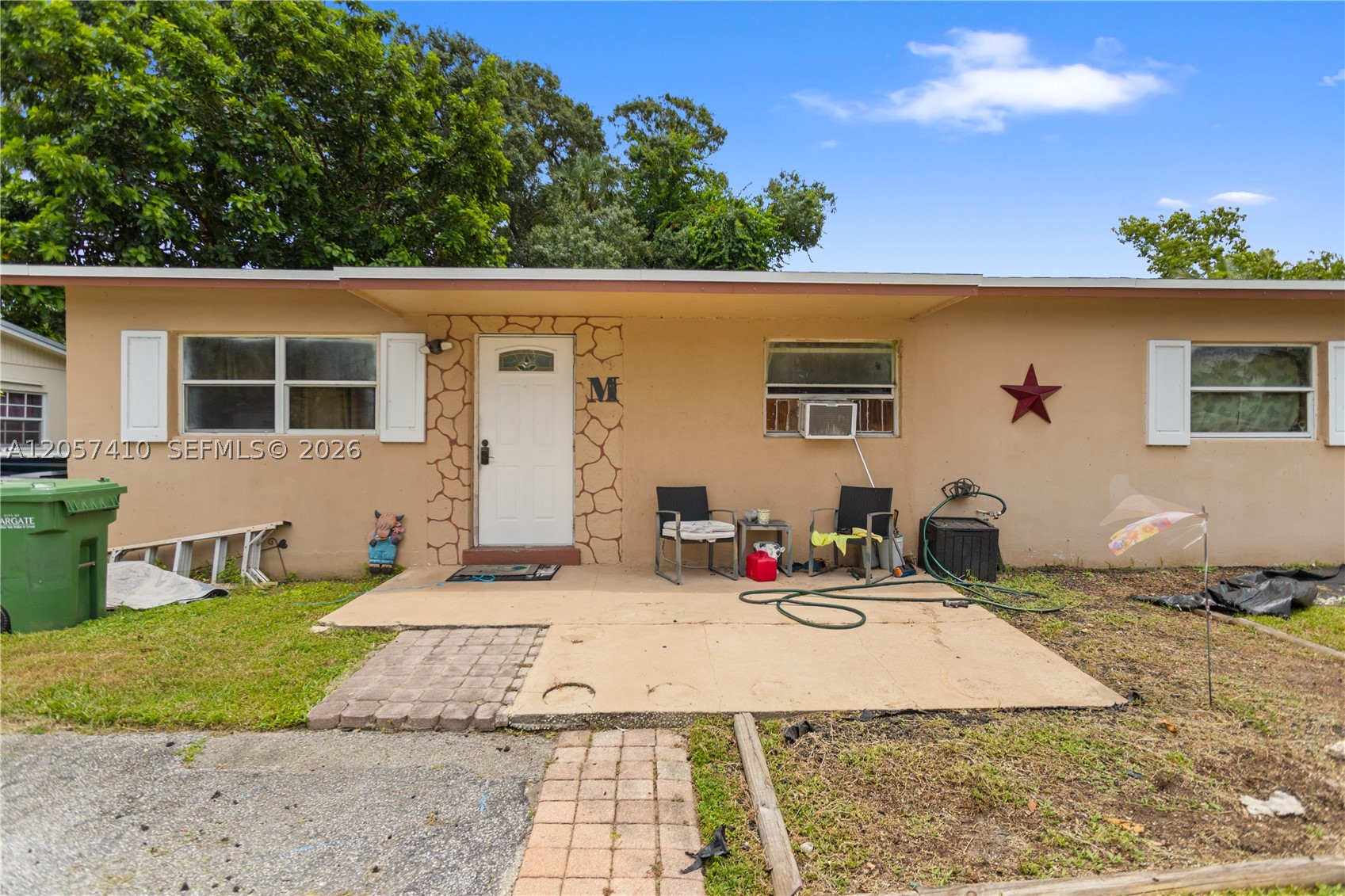 MARGATE ESTATES SEC THREE - Residential