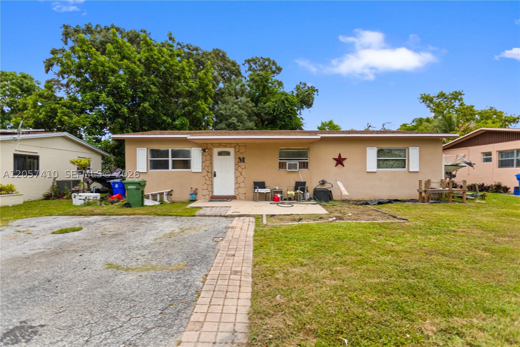 MARGATE ESTATES SEC THREE - Residential