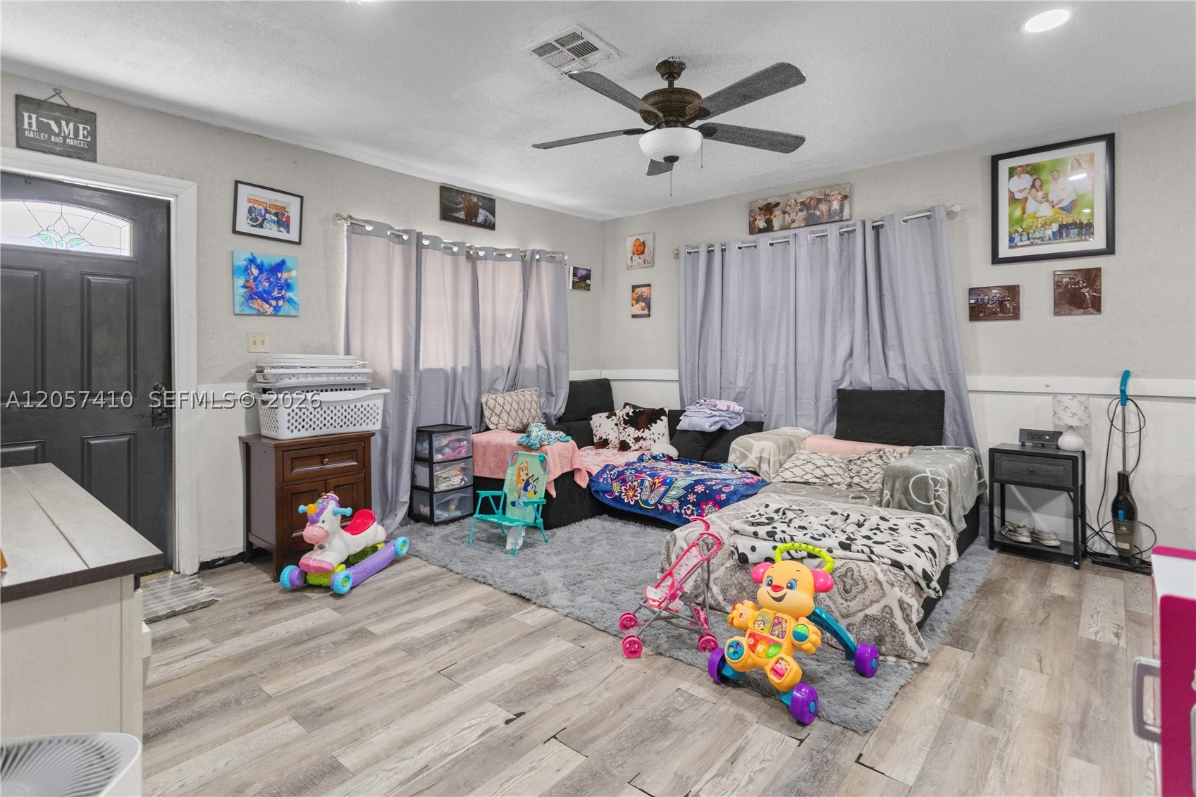 MARGATE ESTATES SEC THREE - Residential