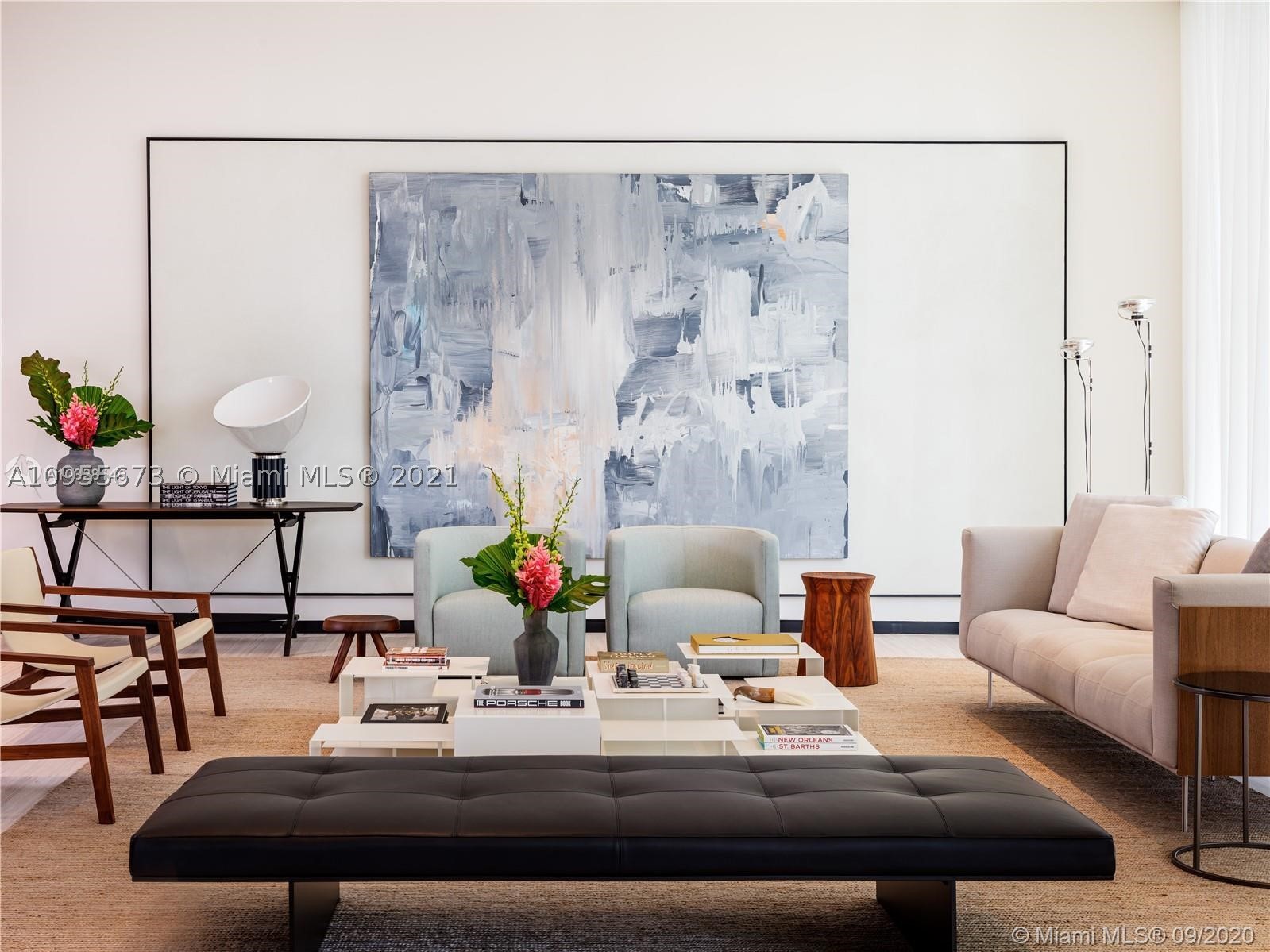 The Ritz-Carlton Residence - Residential