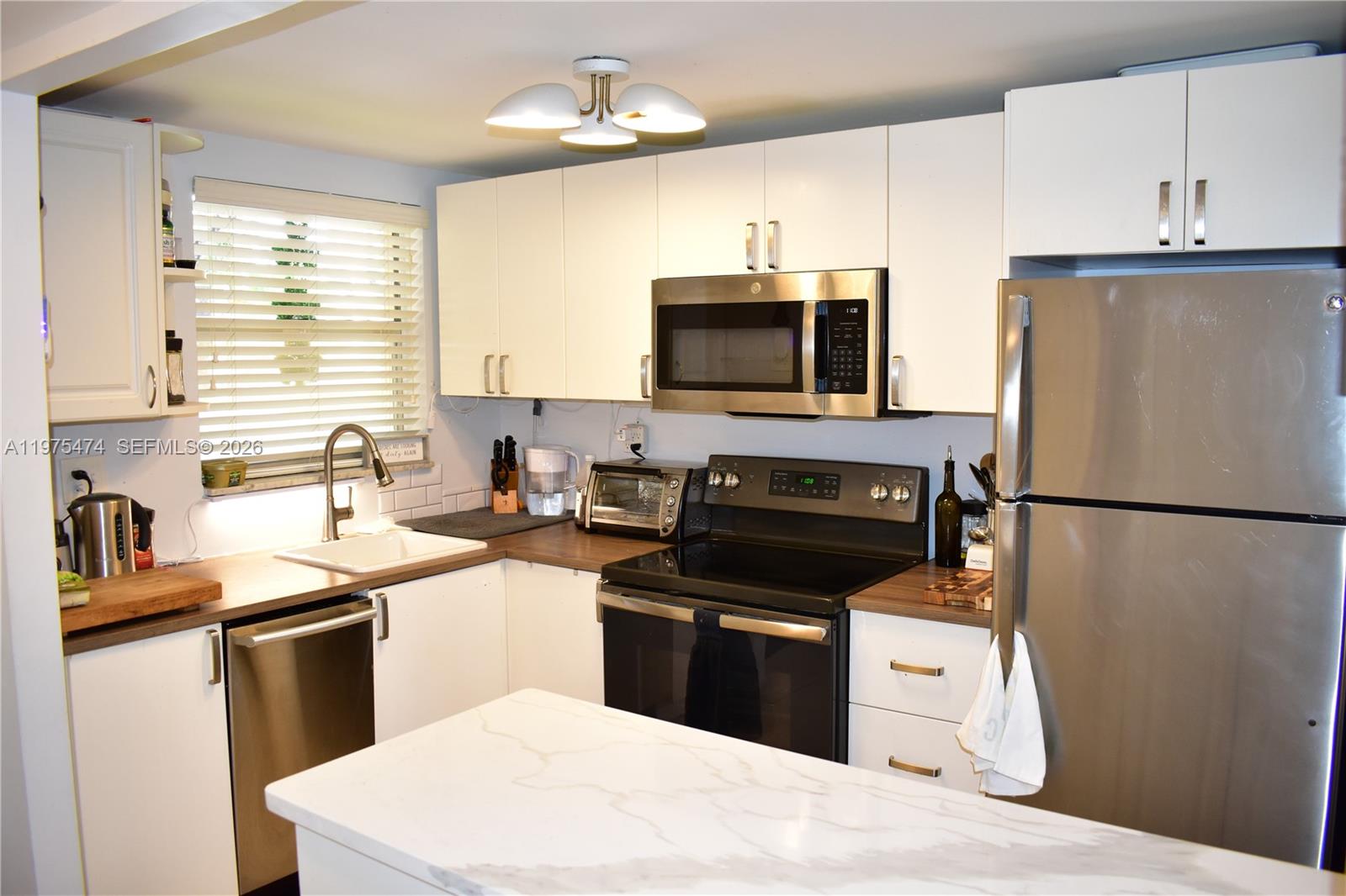 SUNRISE LAKES 72 CONDO - Residential