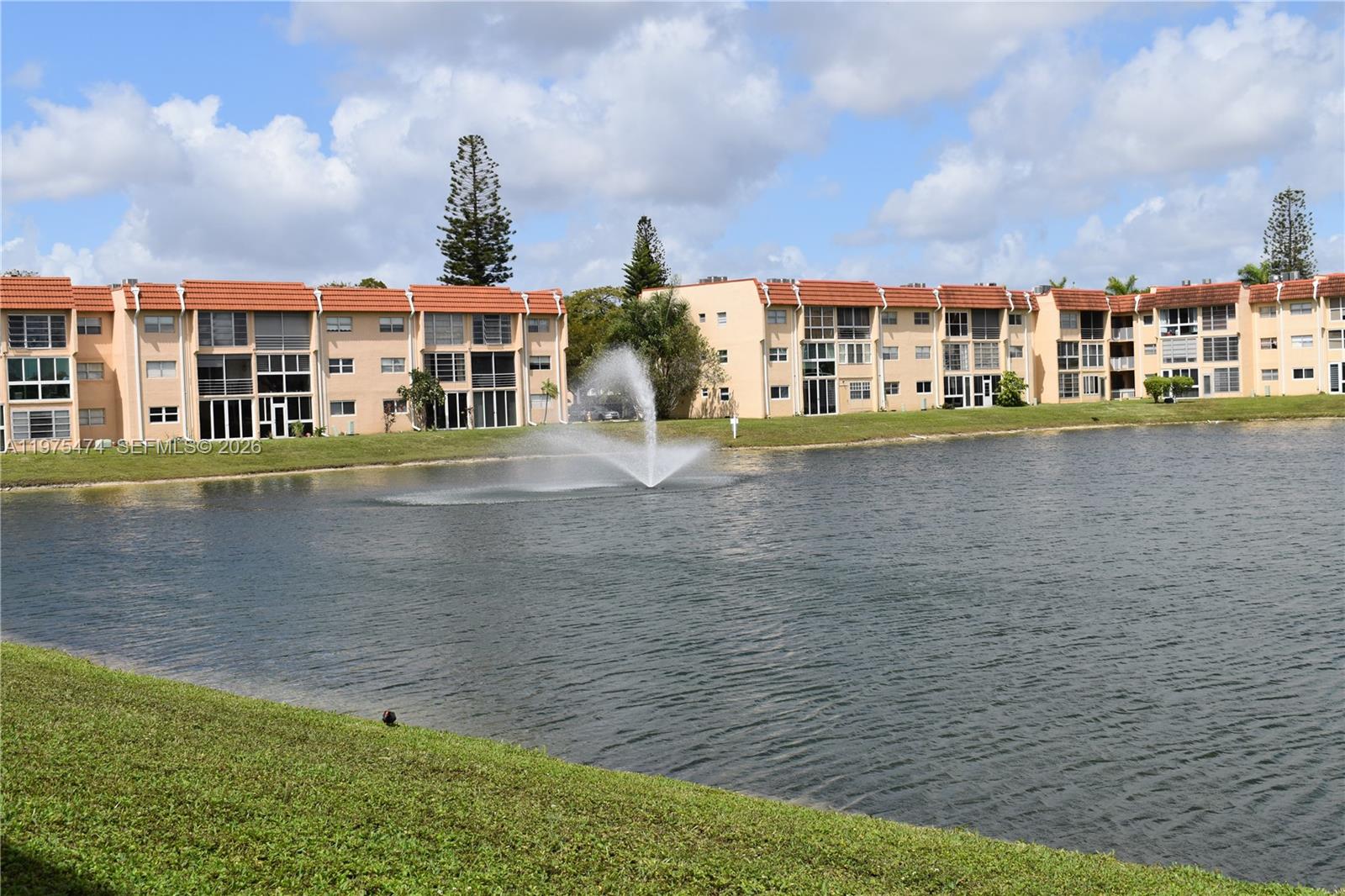 SUNRISE LAKES 72 CONDO - Residential