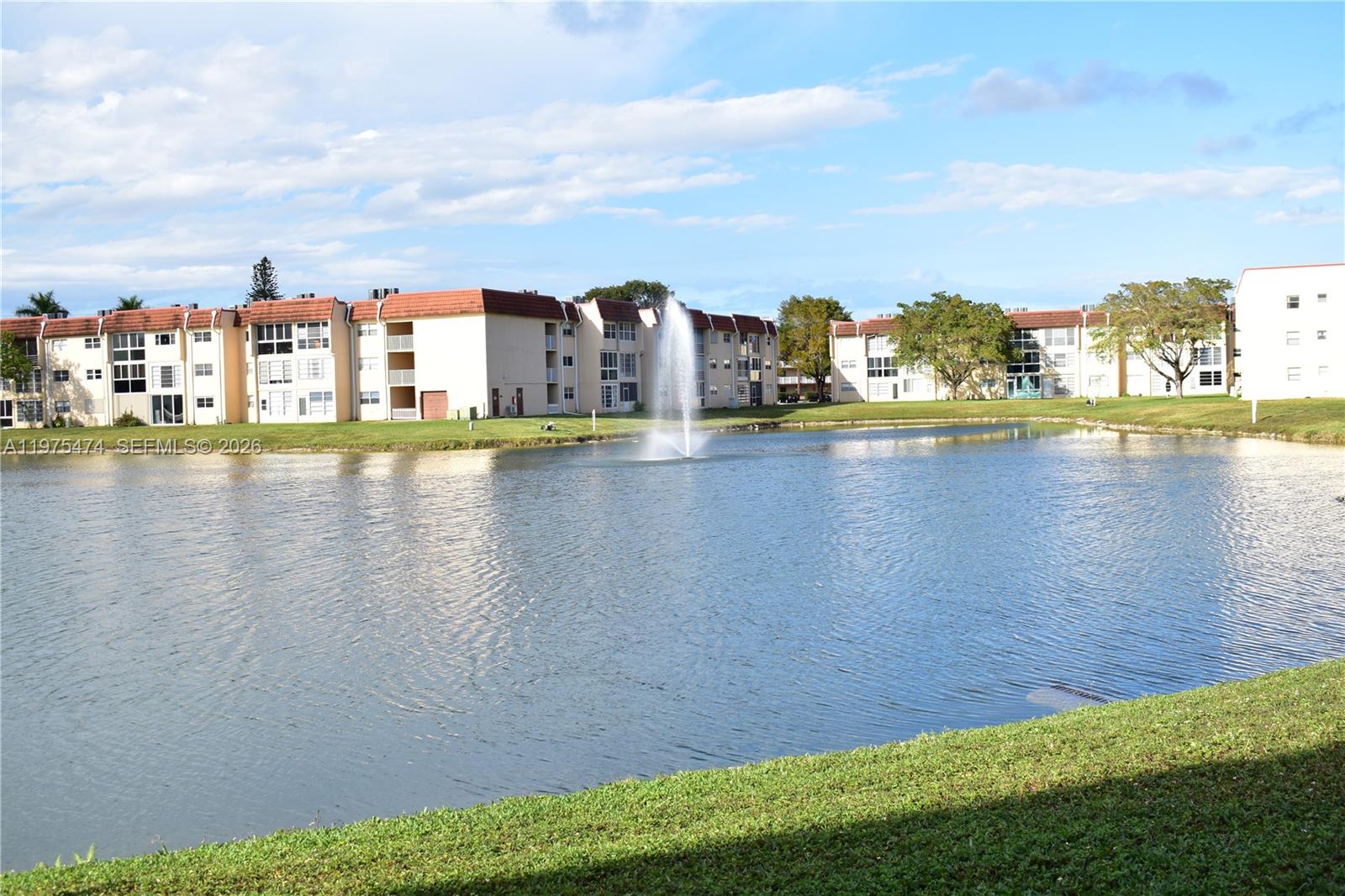 SUNRISE LAKES 72 CONDO - Residential
