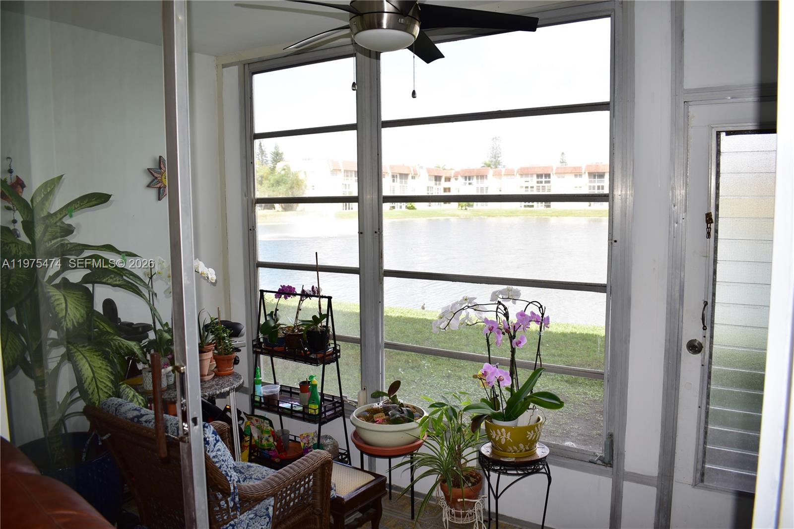 SUNRISE LAKES 72 CONDO - Residential