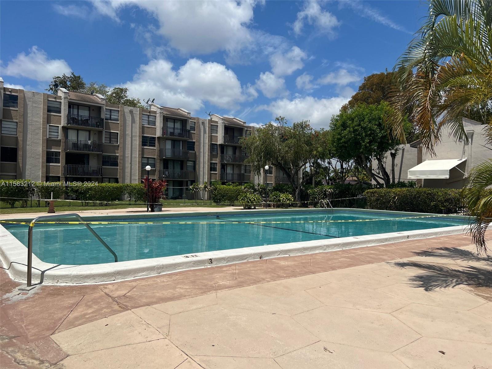 WESTBIRD VILLAGE CONDO - Residential Lease