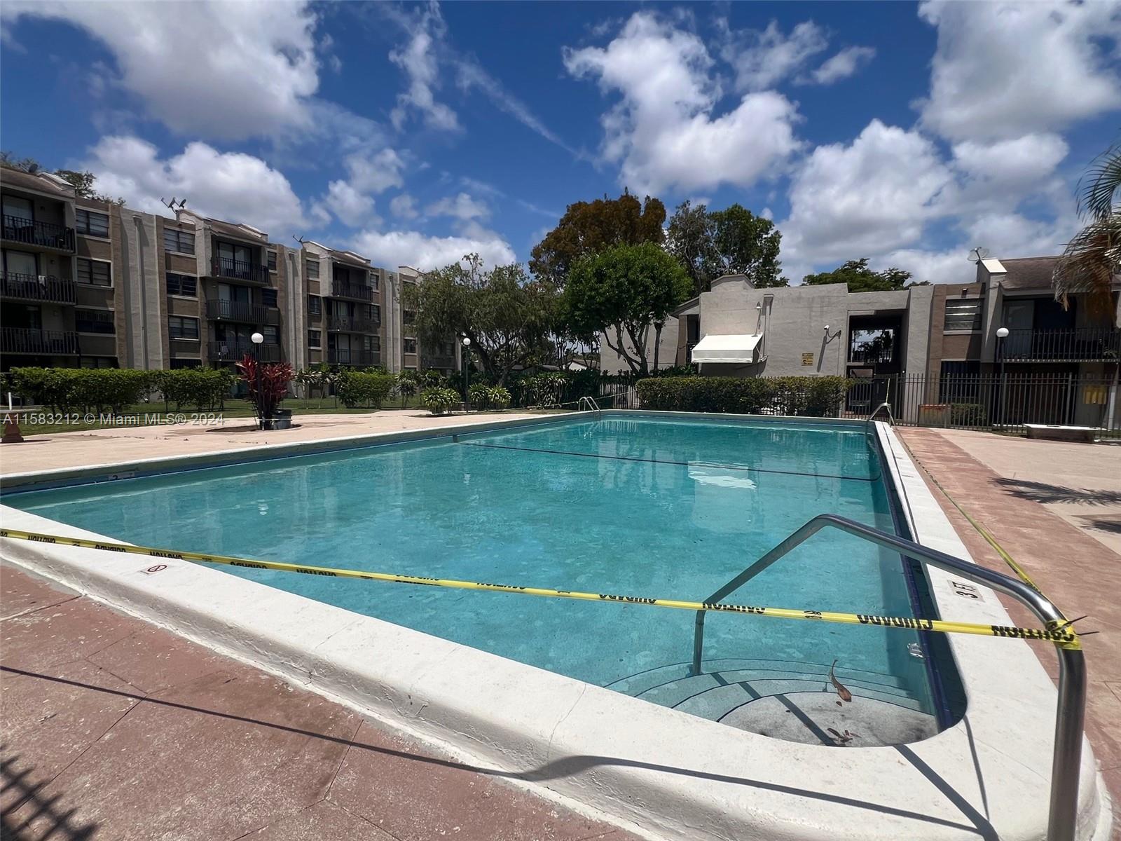 WESTBIRD VILLAGE CONDO - Residential Lease