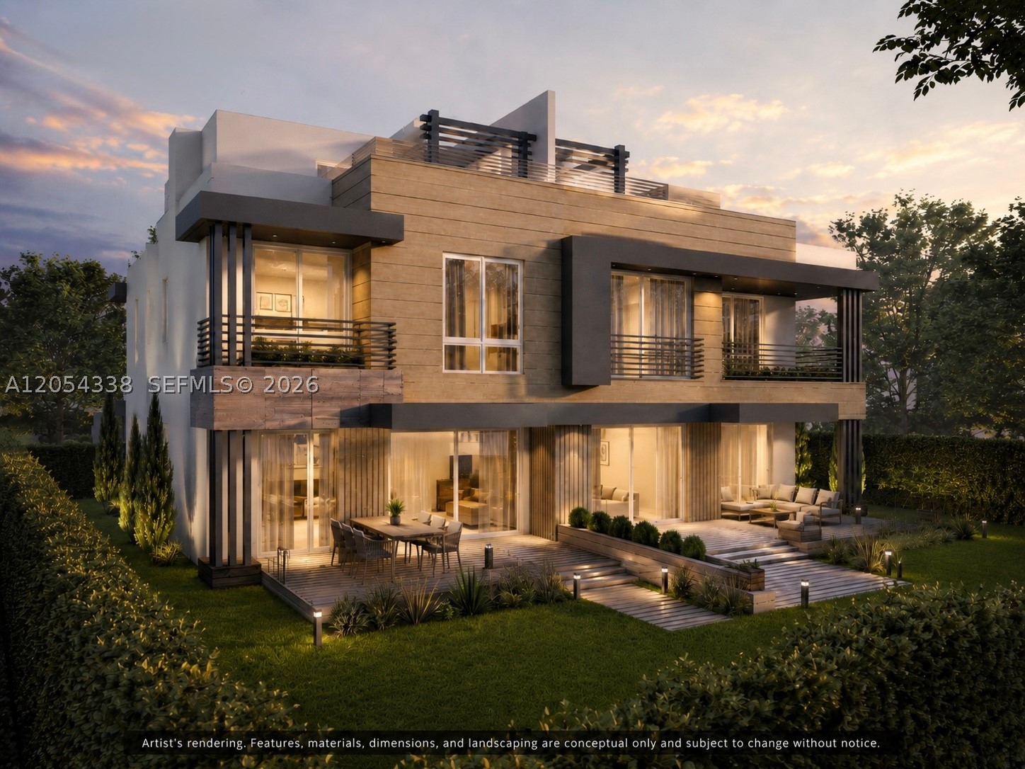 East Shenandoah - Residential