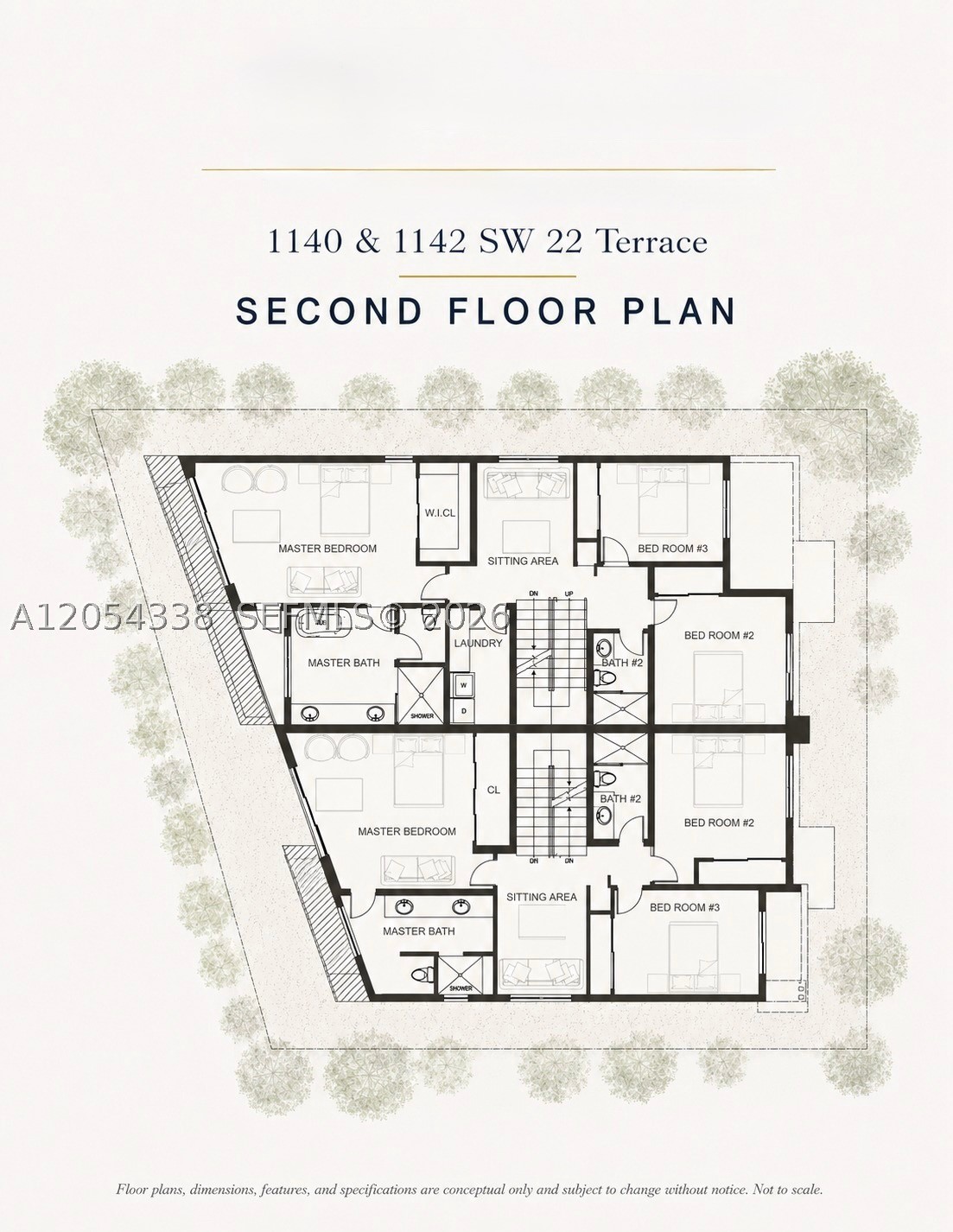 East Shenandoah - Residential