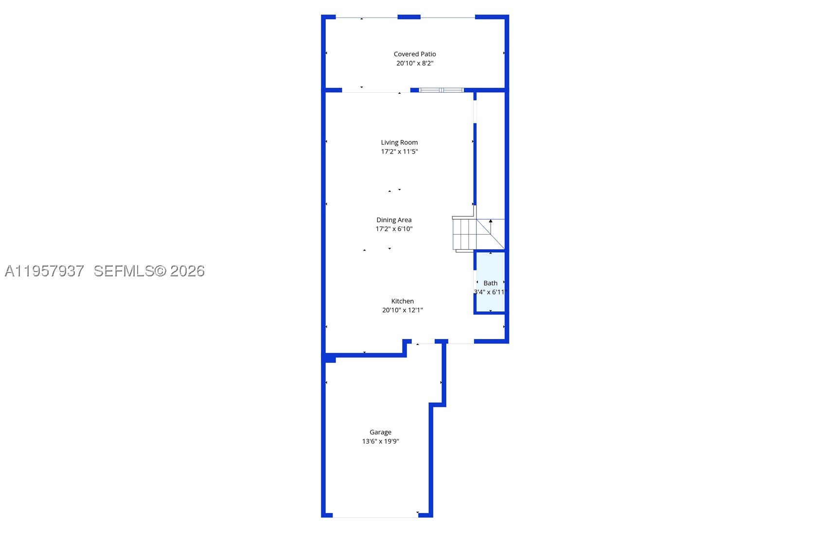 VILLAS OF PALOMINO CONDO - Residential