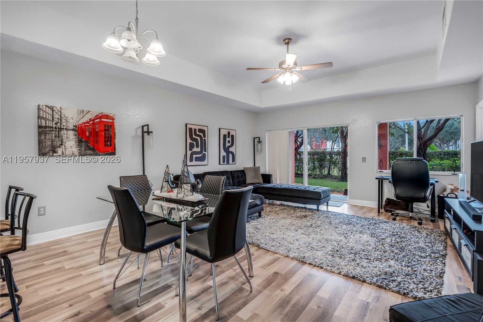 VILLAS OF PALOMINO CONDO - Residential