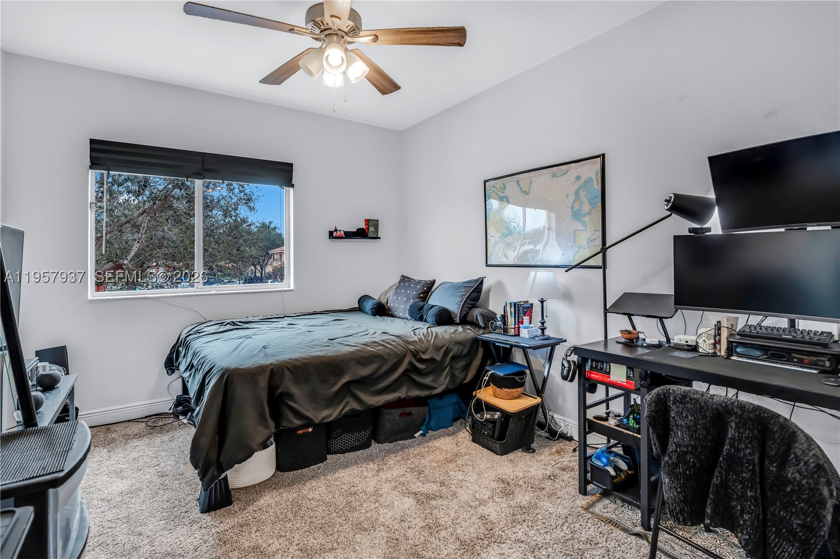 VILLAS OF PALOMINO CONDO - Residential