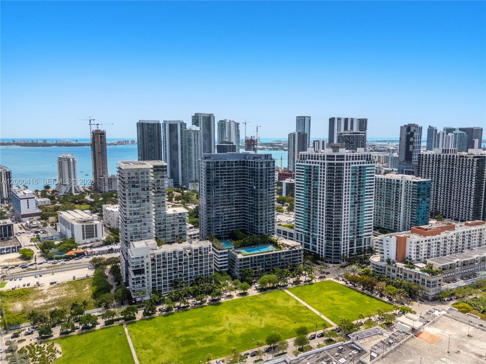 3401 MIDTOWN CONDO - Residential