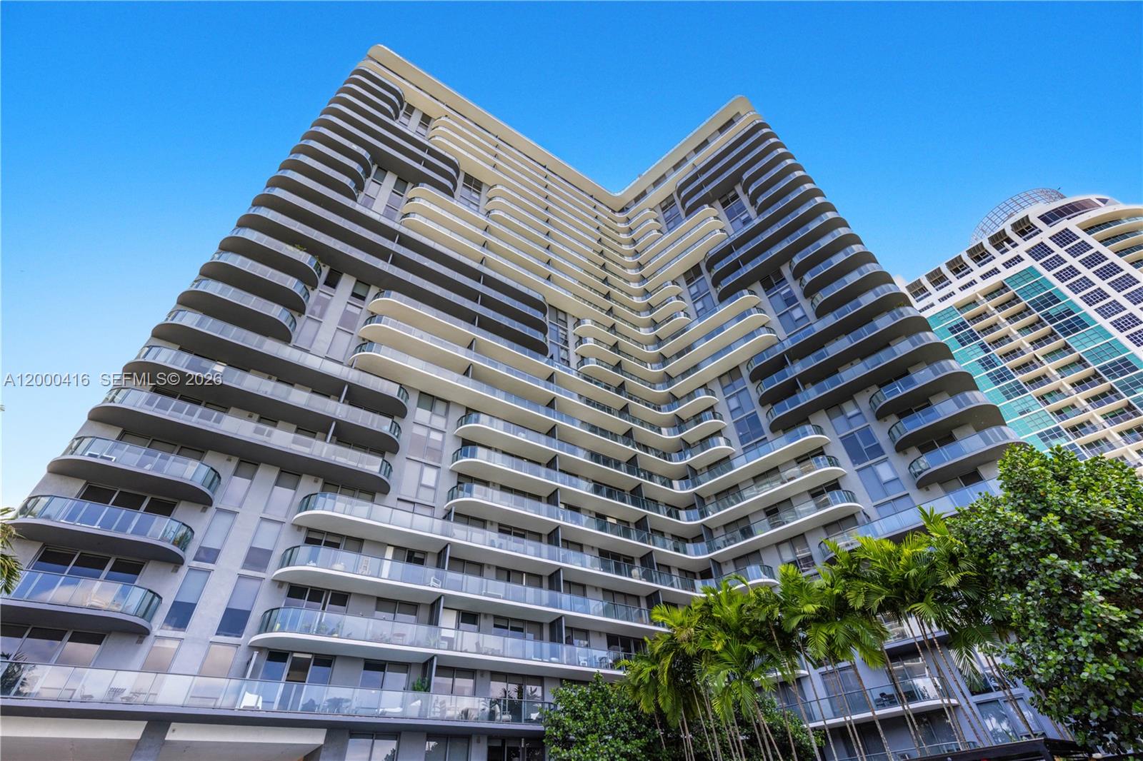 3401 MIDTOWN CONDO - Residential