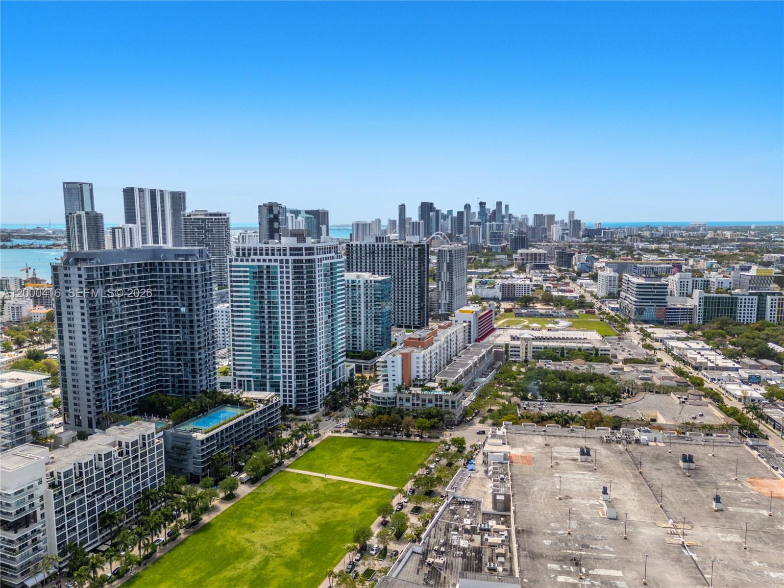 3401 MIDTOWN CONDO - Residential