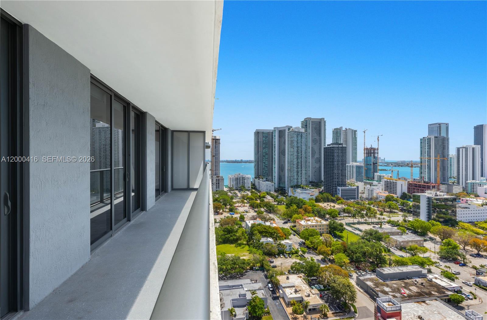 3401 MIDTOWN CONDO - Residential