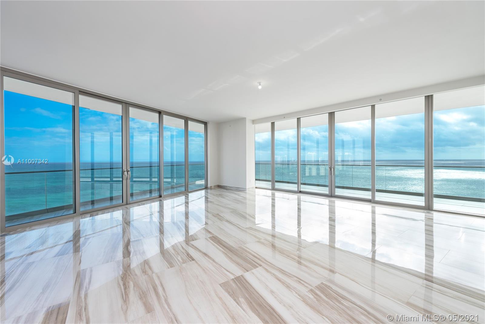 18975 COLLINS CONDO - Residential