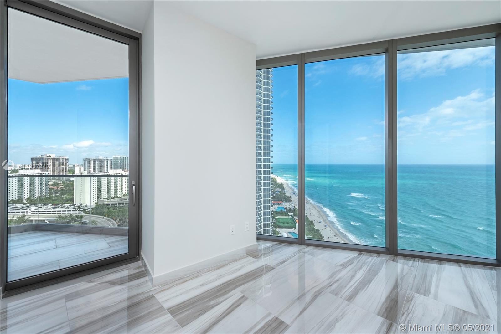 18975 COLLINS CONDO - Residential