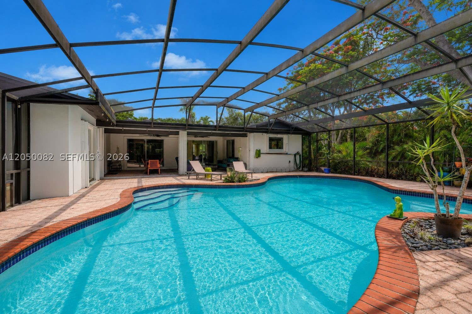 OLD CUTLER ESTATES SEC 2 - Residential