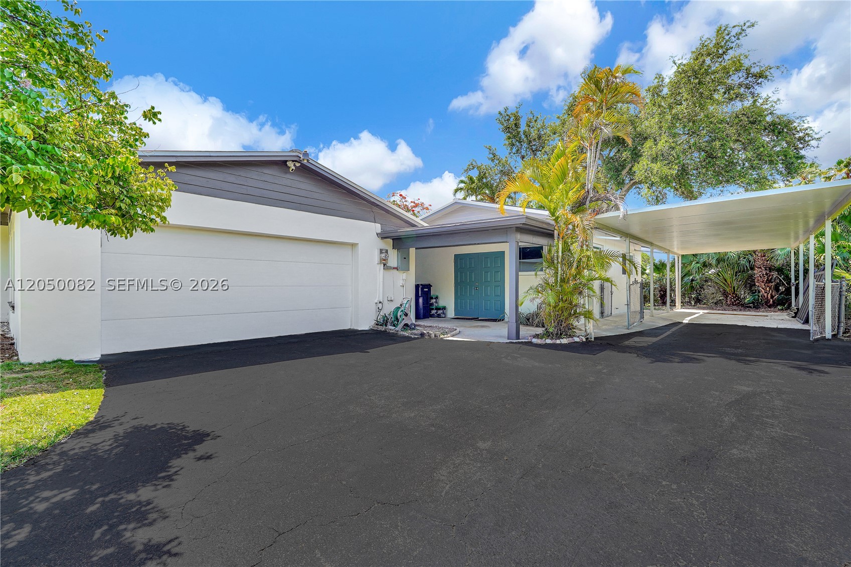OLD CUTLER ESTATES SEC 2 - Residential