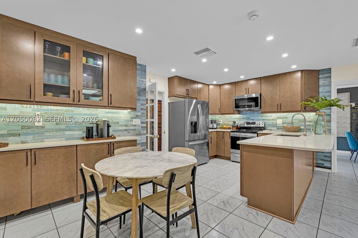 OLD CUTLER ESTATES SEC 2 - Residential
