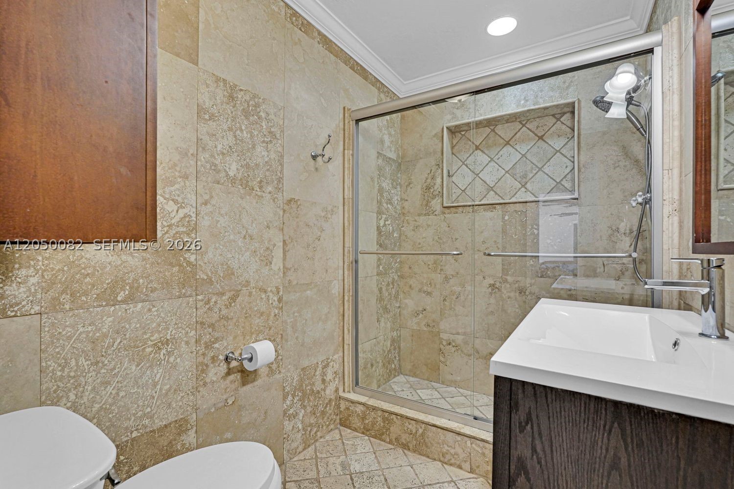 OLD CUTLER ESTATES SEC 2 - Residential