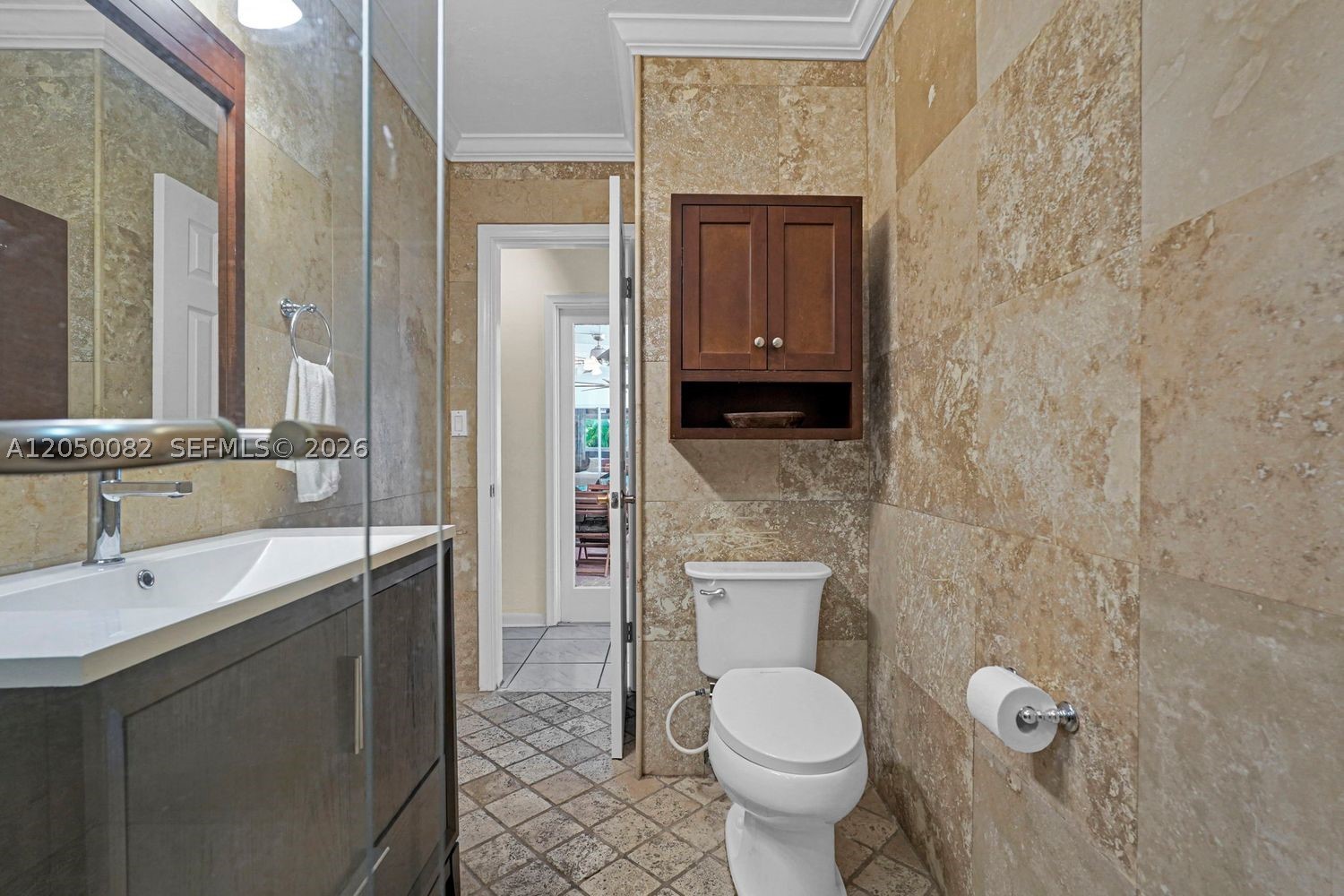OLD CUTLER ESTATES SEC 2 - Residential