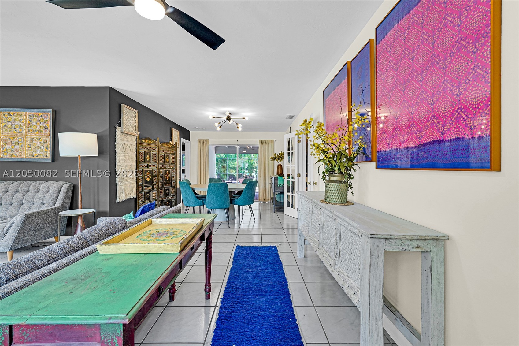 OLD CUTLER ESTATES SEC 2 - Residential