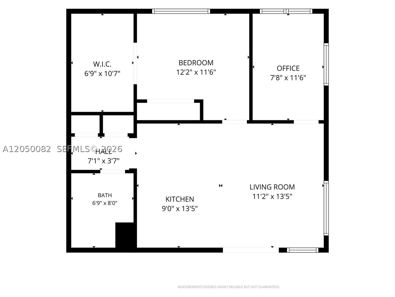 OLD CUTLER ESTATES SEC 2 - Residential