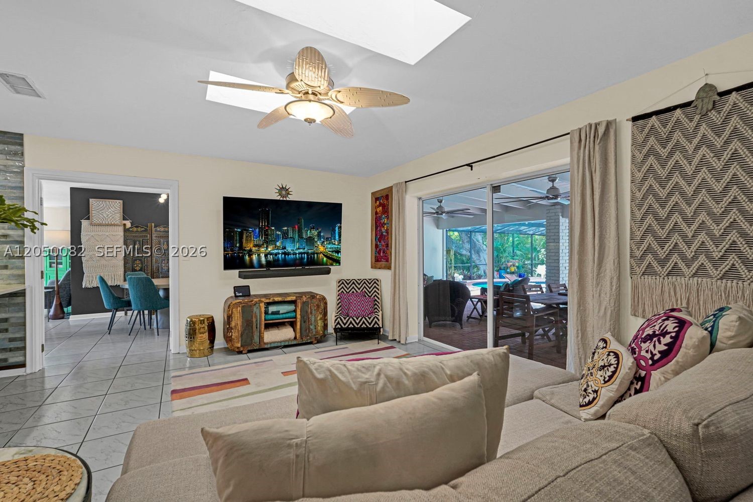 OLD CUTLER ESTATES SEC 2 - Residential