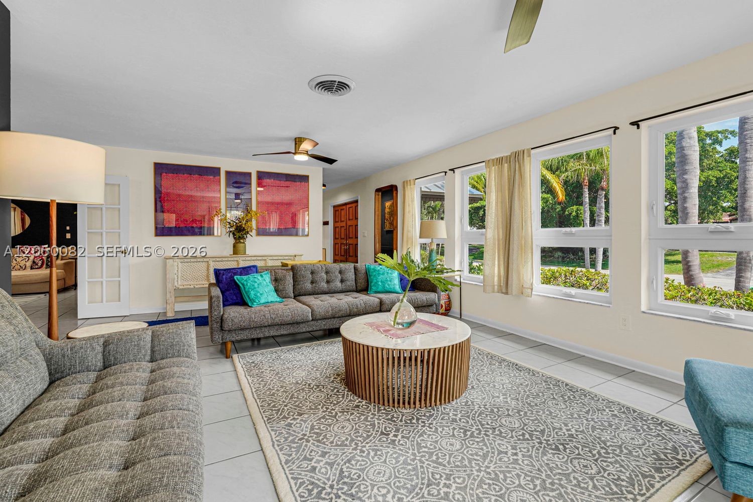 OLD CUTLER ESTATES SEC 2 - Residential