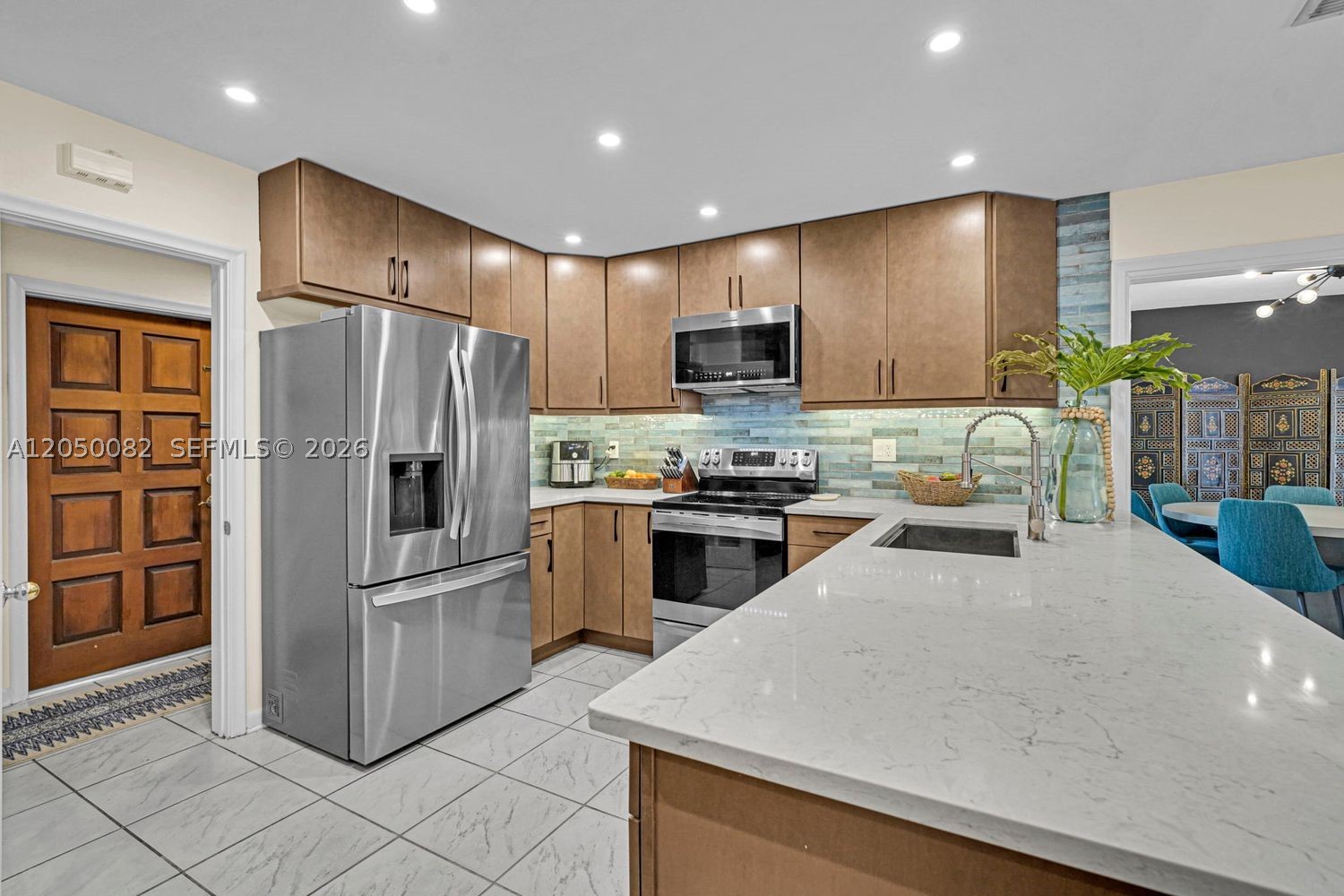OLD CUTLER ESTATES SEC 2 - Residential