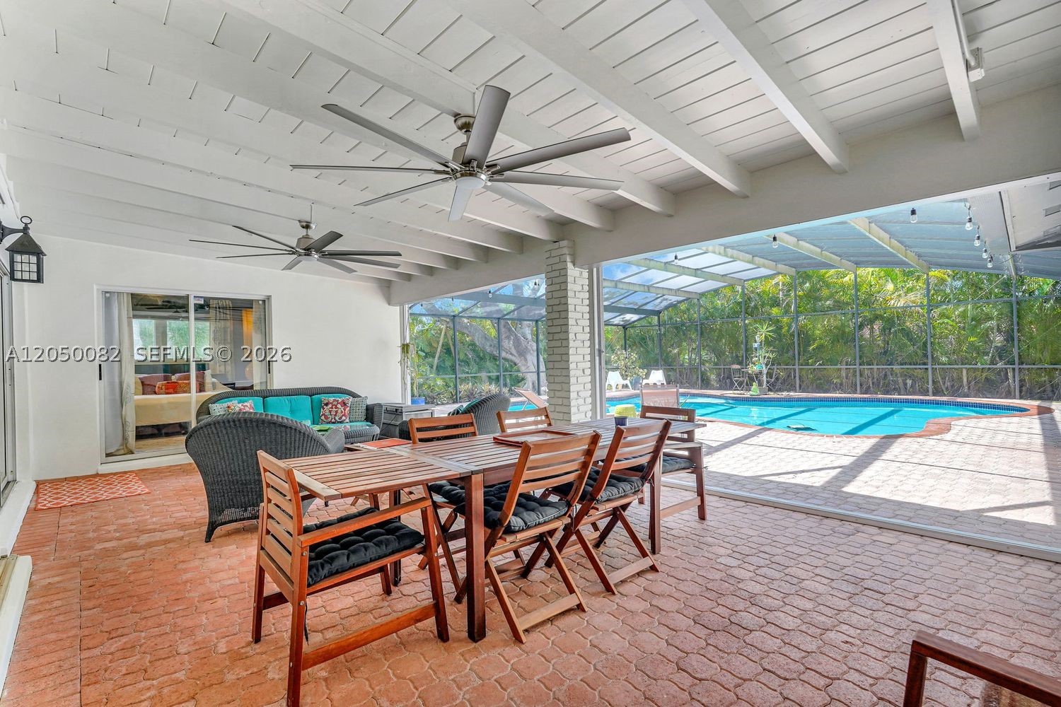 OLD CUTLER ESTATES SEC 2 - Residential