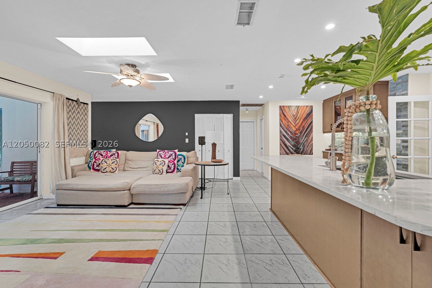 OLD CUTLER ESTATES SEC 2 - Residential