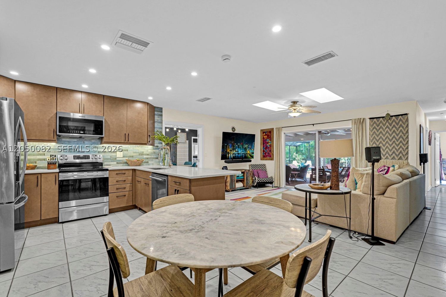 OLD CUTLER ESTATES SEC 2 - Residential