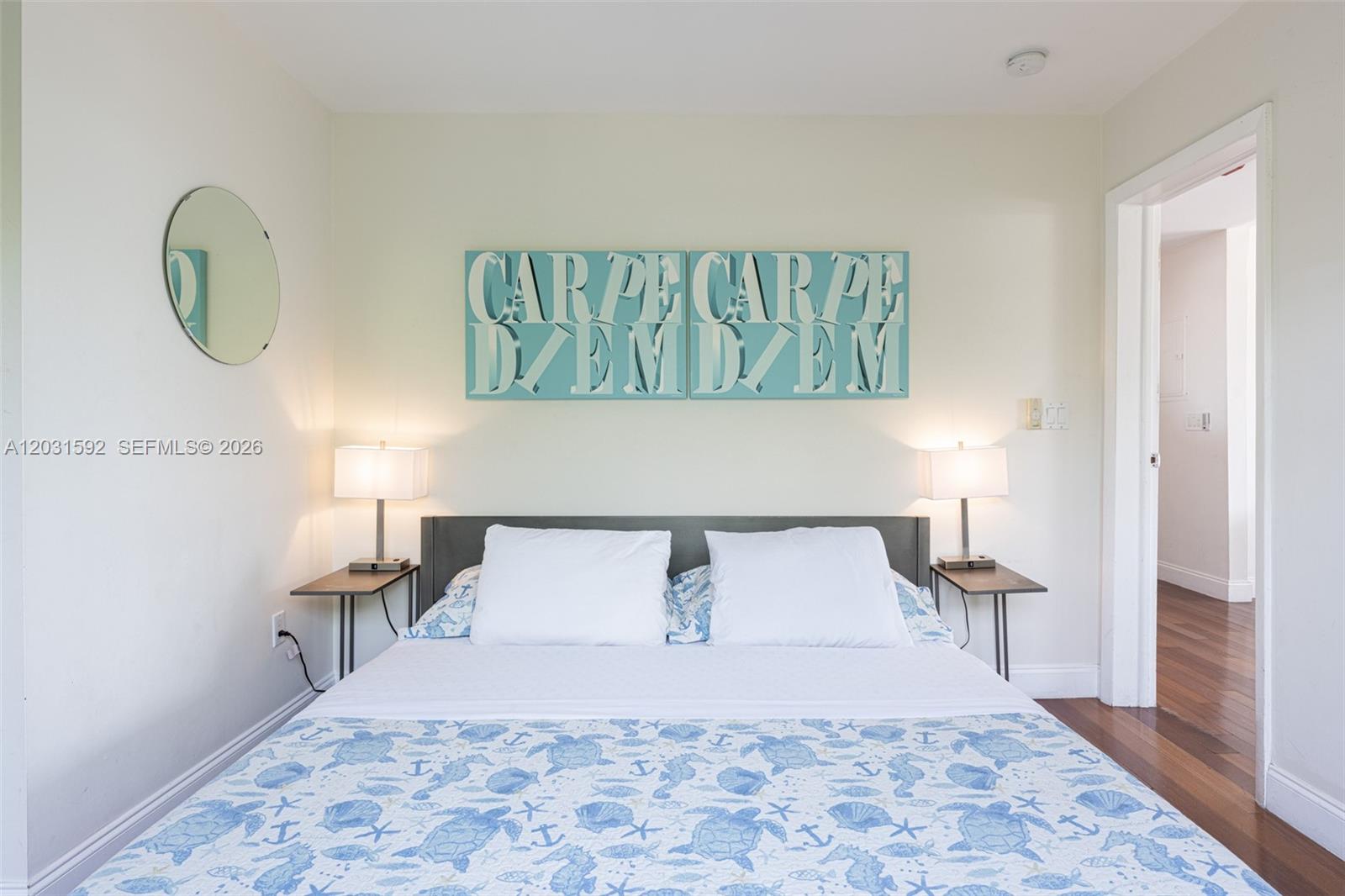 SOUTH BEACH HUDSON CONDO - Residential