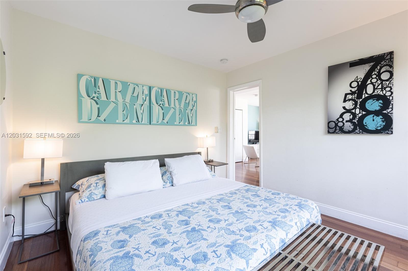 SOUTH BEACH HUDSON CONDO - Residential